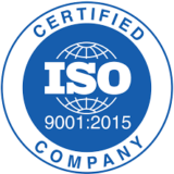 AnyClass Software Gestionale Scuola Lingue certificato sicurezza iso 9001:2015
